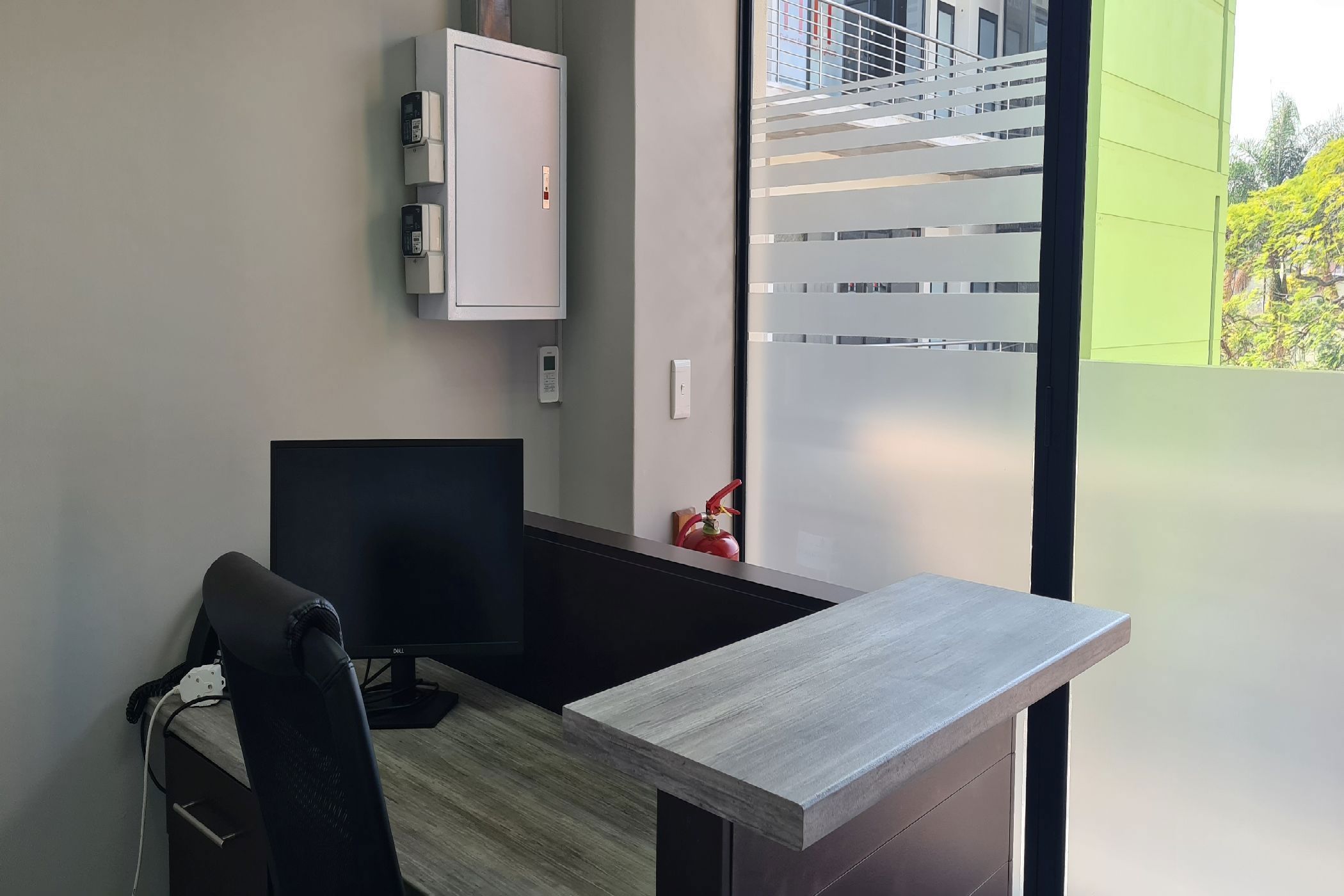 Commercial office to rent in Mbombela Central (Nelspruit Central) - 1NS1714185