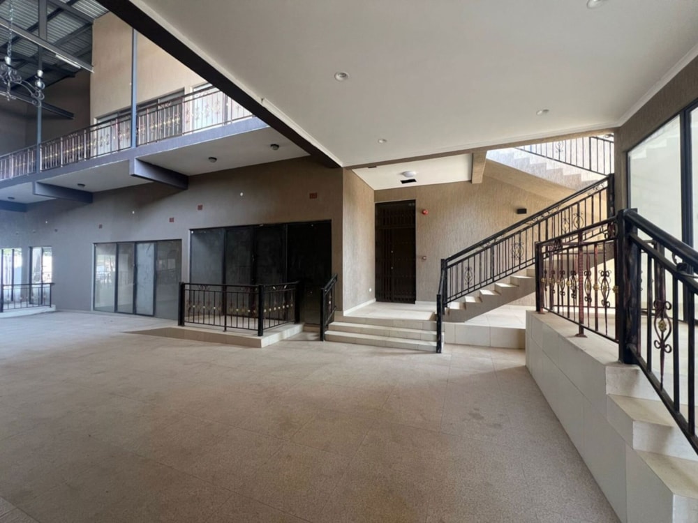 Commercial Building to rent in Kalundu, Zambia - 3ZA1714214