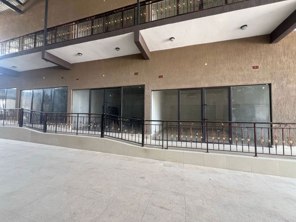 Commercial Building to rent in Kalundu, Zambia - 3ZA1714214