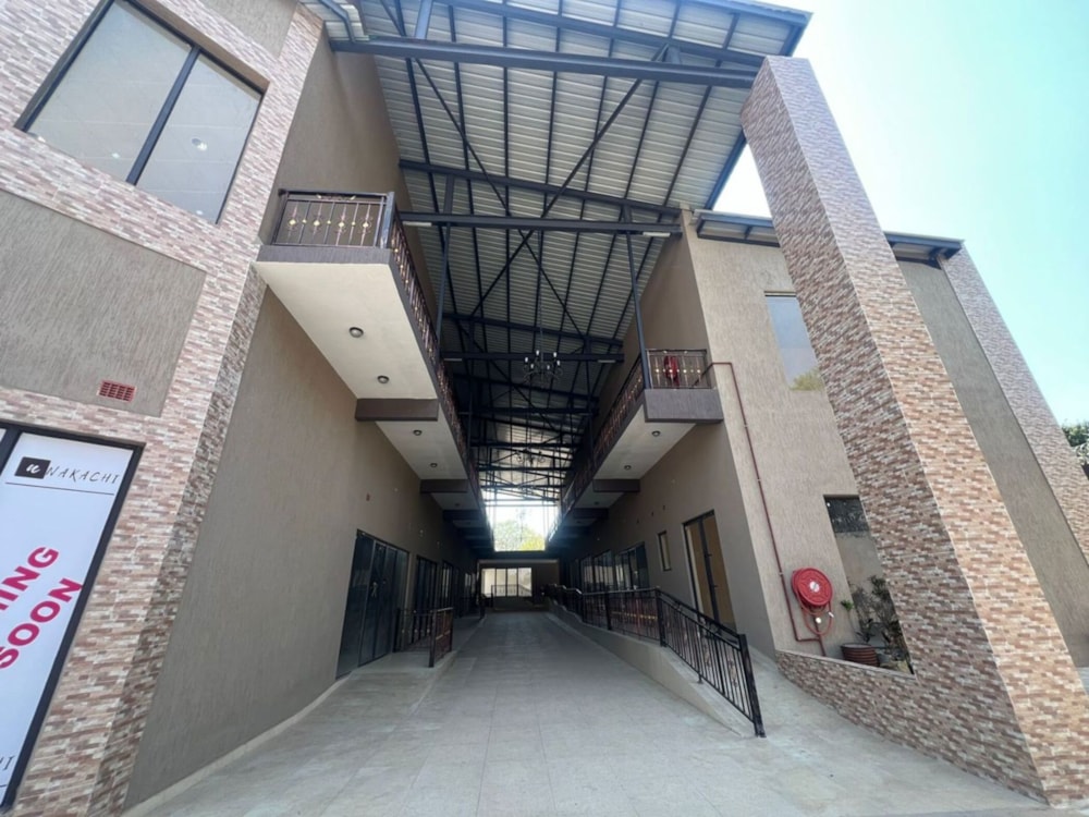 Commercial Building to rent in Kalundu, Zambia - 3ZA1714214