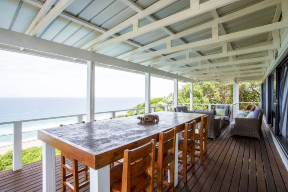 House for sale in Ponta Malongane, Mozambique - 3MQ1714207