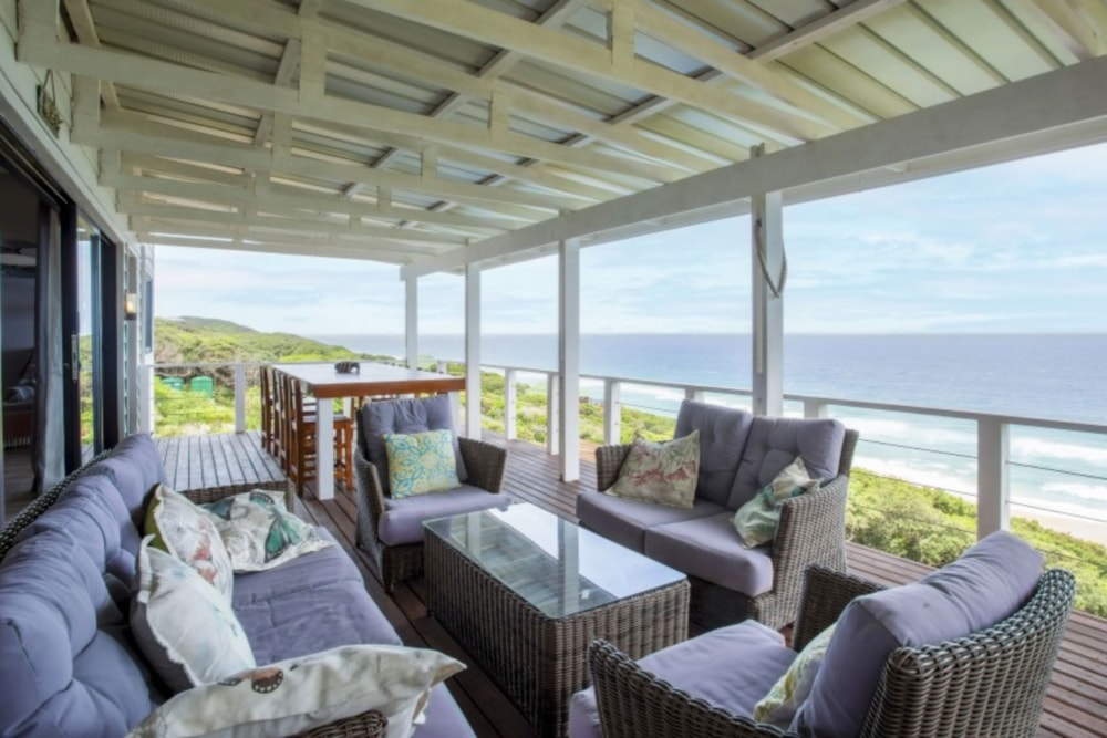 House for sale in Ponta Malongane, Mozambique - 3MQ1714207