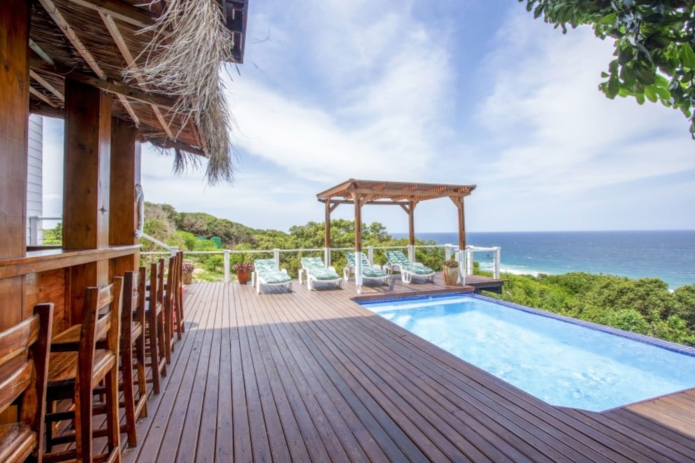 House for sale in Ponta Malongane, Mozambique - 3MQ1714207