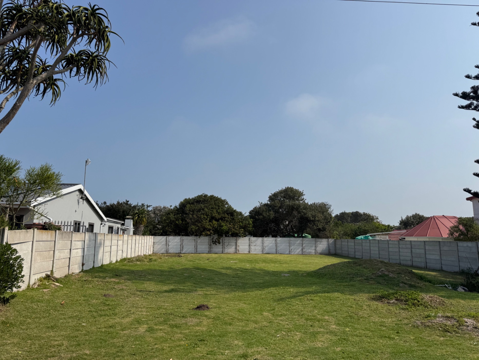 Vacant land for sale in Boknesstrand - 1KO1714202