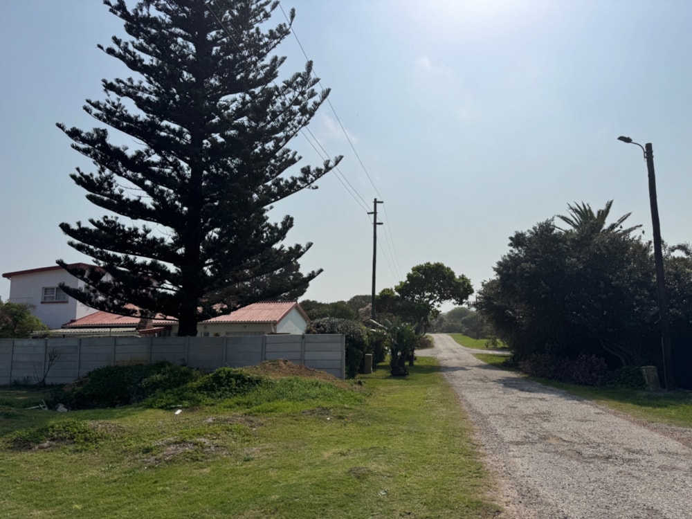 Vacant land for sale in Boknesstrand - 1KO1714202 Vacant land for sale in Boknesstrand - 1KO1714202