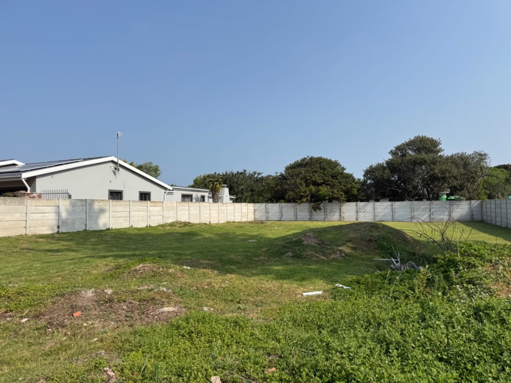 Vacant land for sale in Boknesstrand - 1KO1714202 Vacant land for sale in Boknesstrand - 1KO1714202