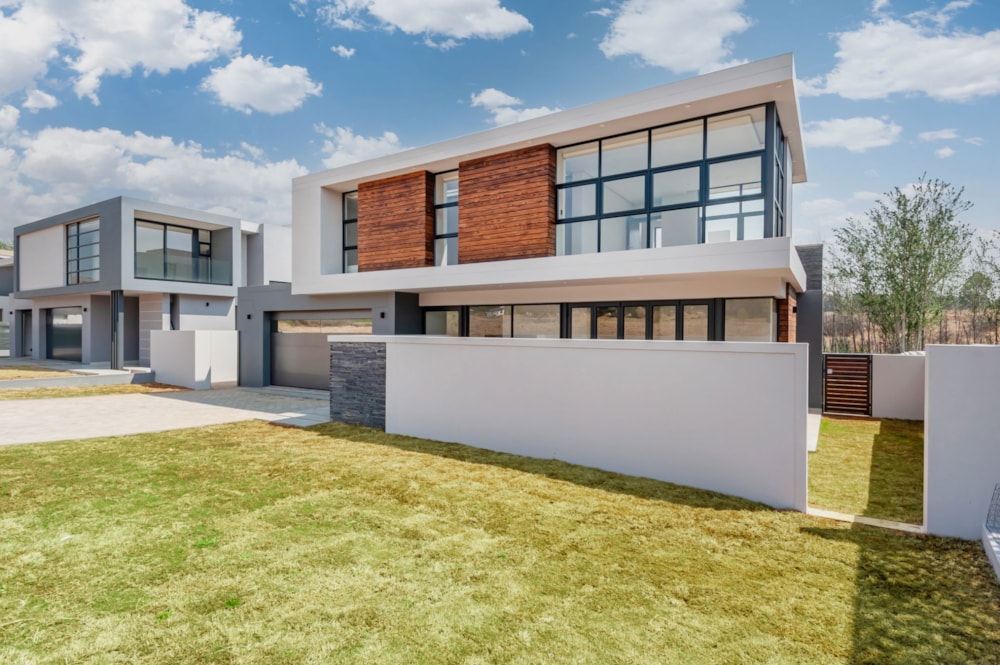 House for sale in Eye of Africa - 1GV1714499