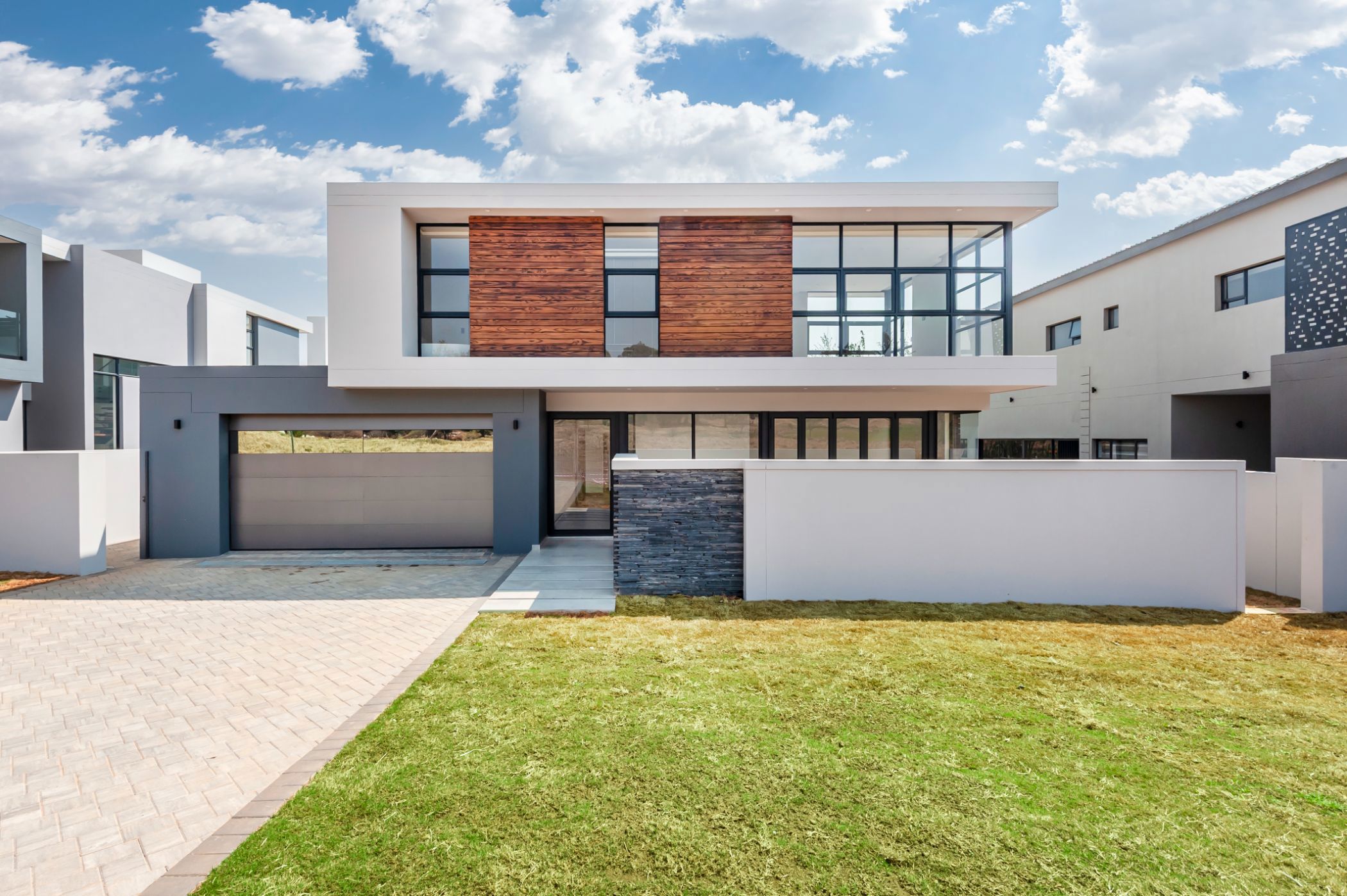 House for sale in Eye of Africa - 1GV1714499