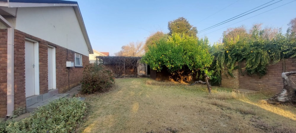 House for sale in Ottosdal, North West Province - 1RN1714486 House for sale in Ottosdal, North West Province - 1RN1714486