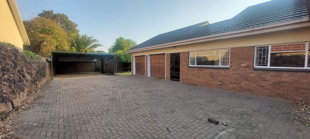 House for sale in Ottosdal, North West Province - 1RN1714486 House for sale in Ottosdal, North West Province - 1RN1714486