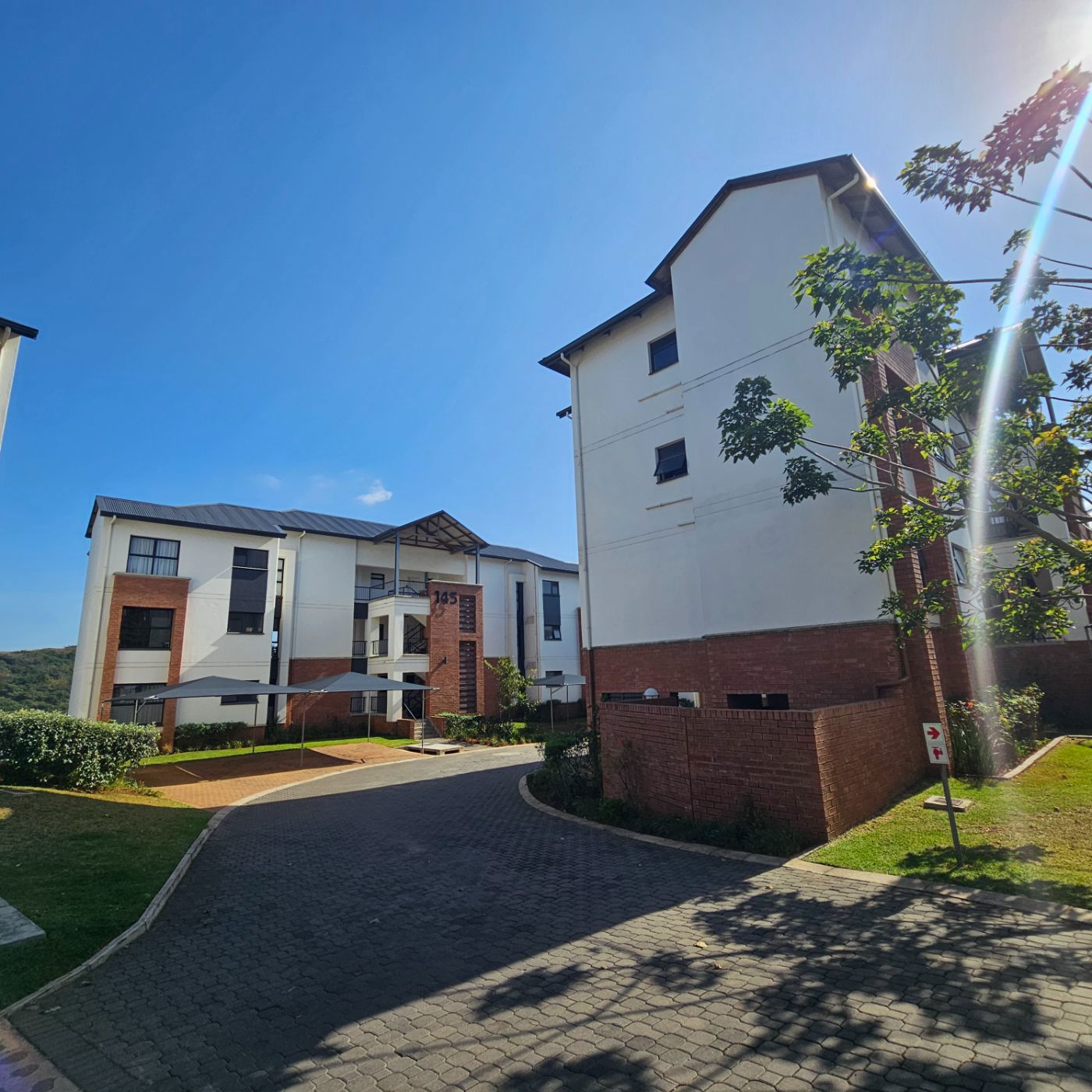 Apartment to rent in Ballito - 1BD1714219