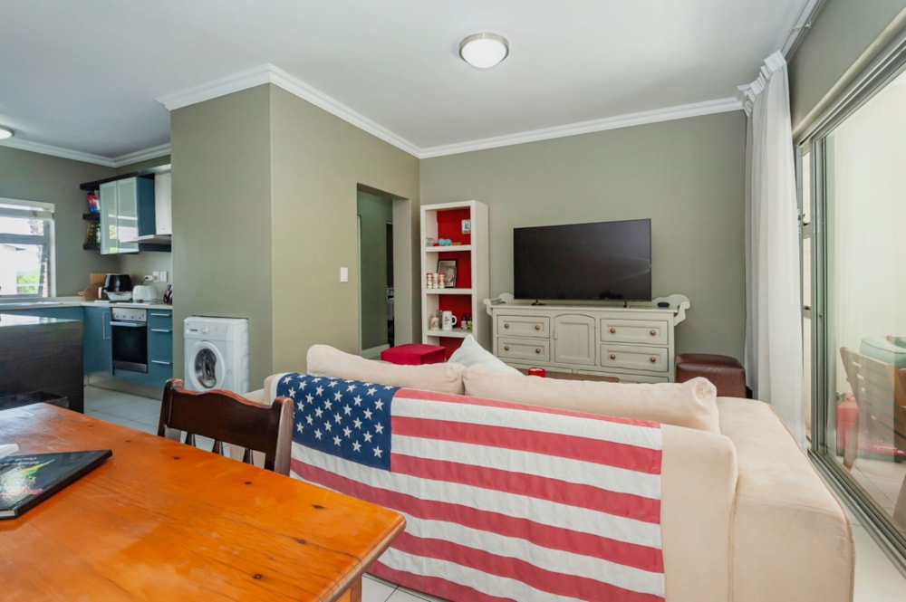 Apartment for sale in Wendywood - HP1716611 Apartment for sale in Wendywood - HP1716611