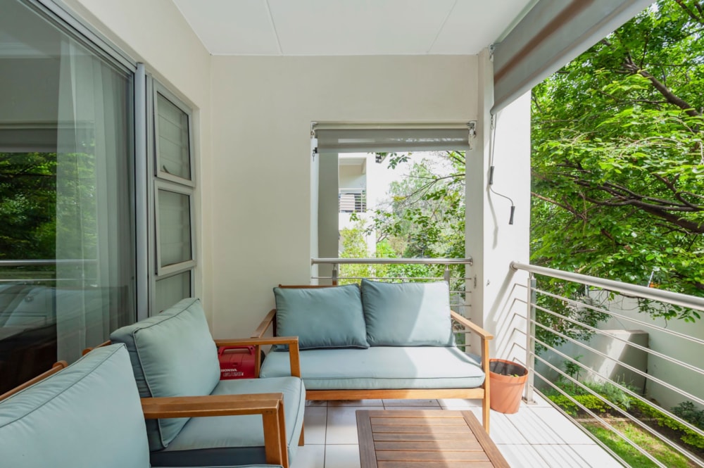 Apartment for sale in Wendywood - HP1716611 Apartment for sale in Wendywood - HP1716611