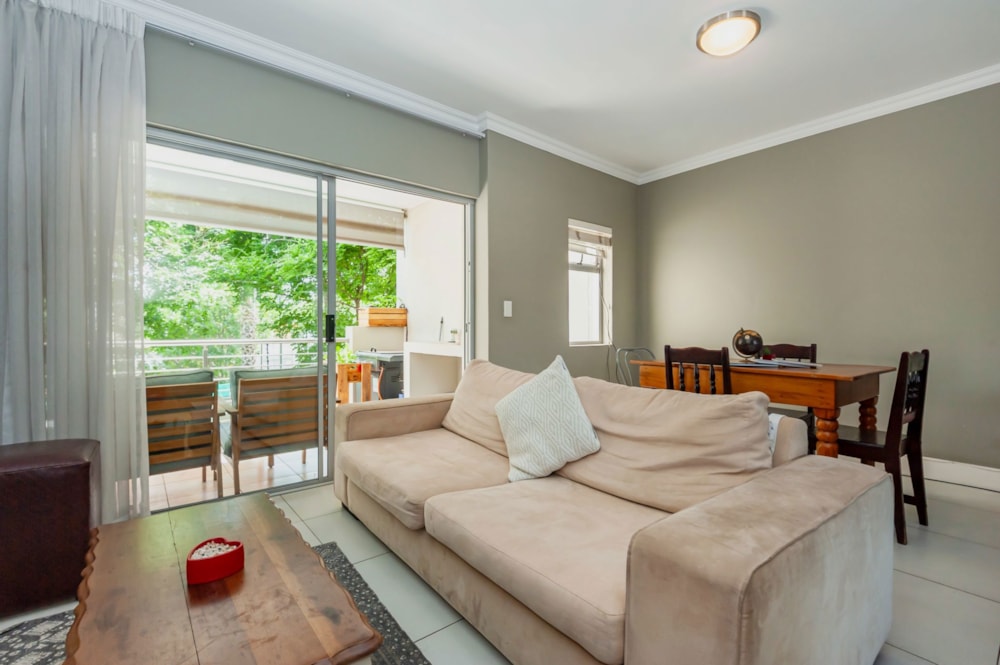 Apartment for sale in Wendywood - HP1716611 Apartment for sale in Wendywood - HP1716611