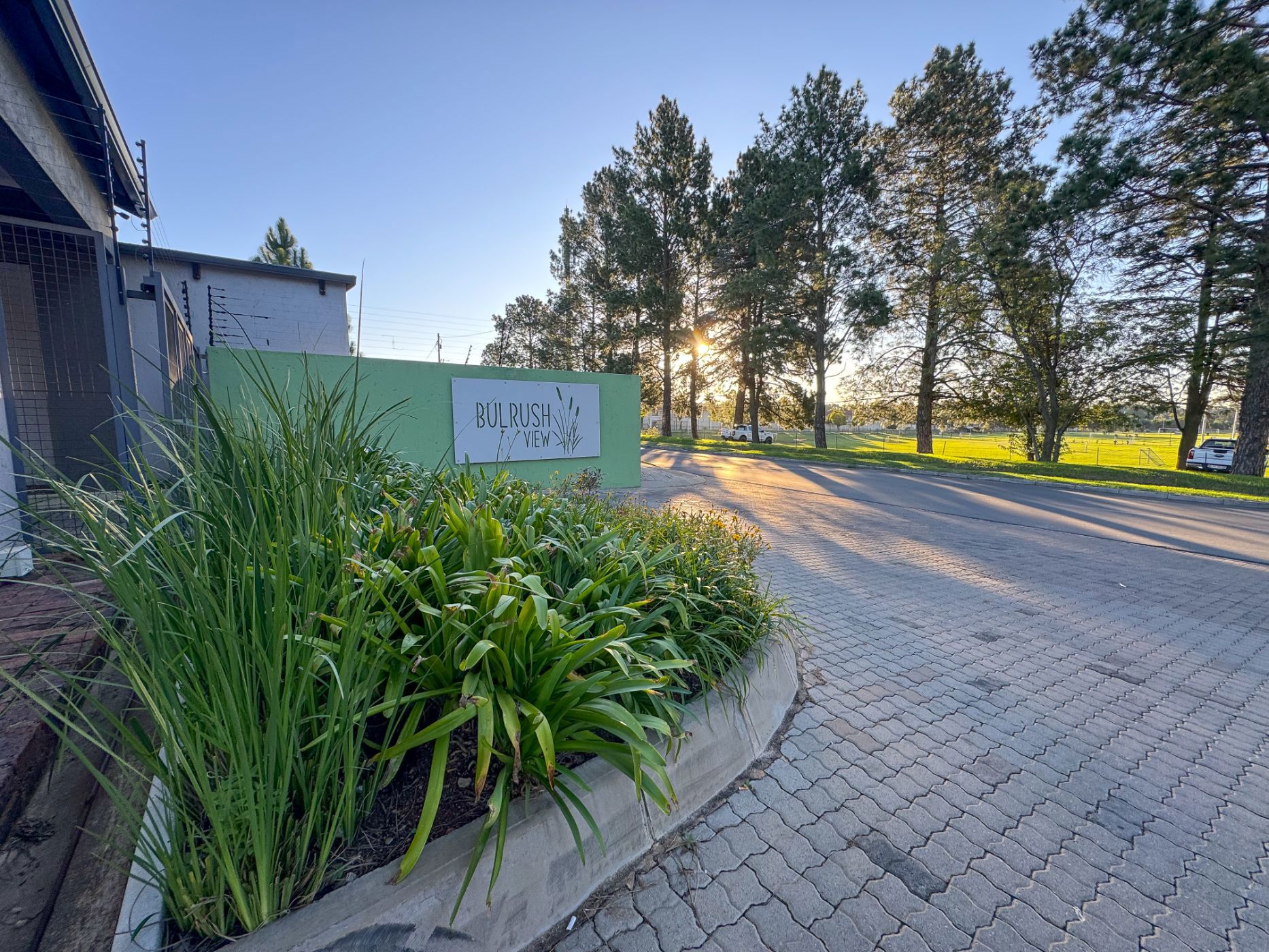 Apartment for sale in Rynfield - EN1715218