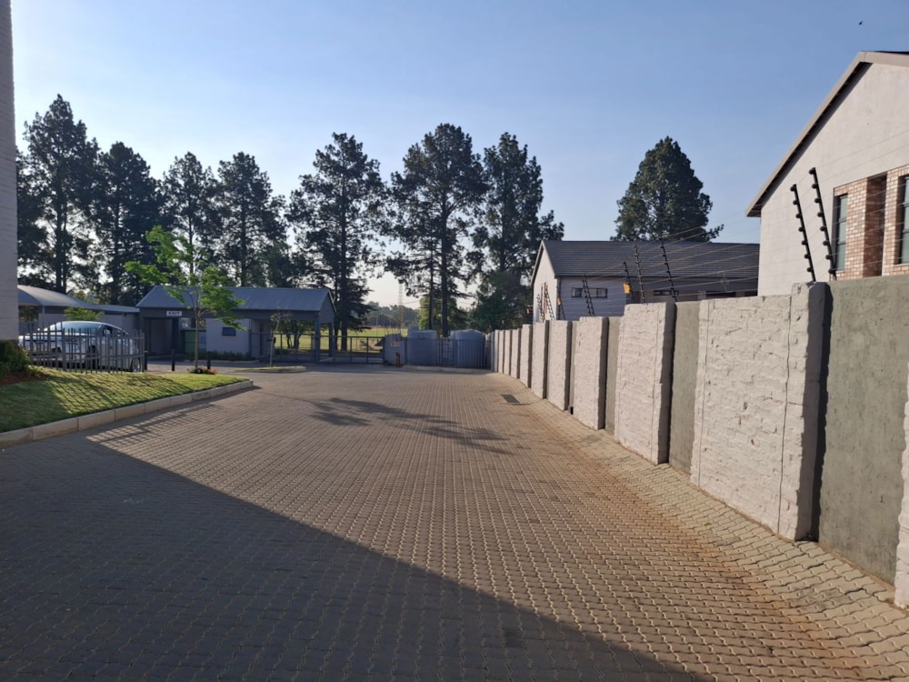 Apartment for sale in Rynfield - EN1715218