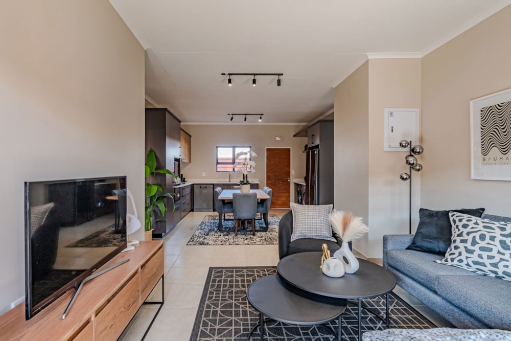 Security complex home for sale in Rietvalleirand - CN1714241 Security complex home for sale in Rietvalleirand - CN1714241