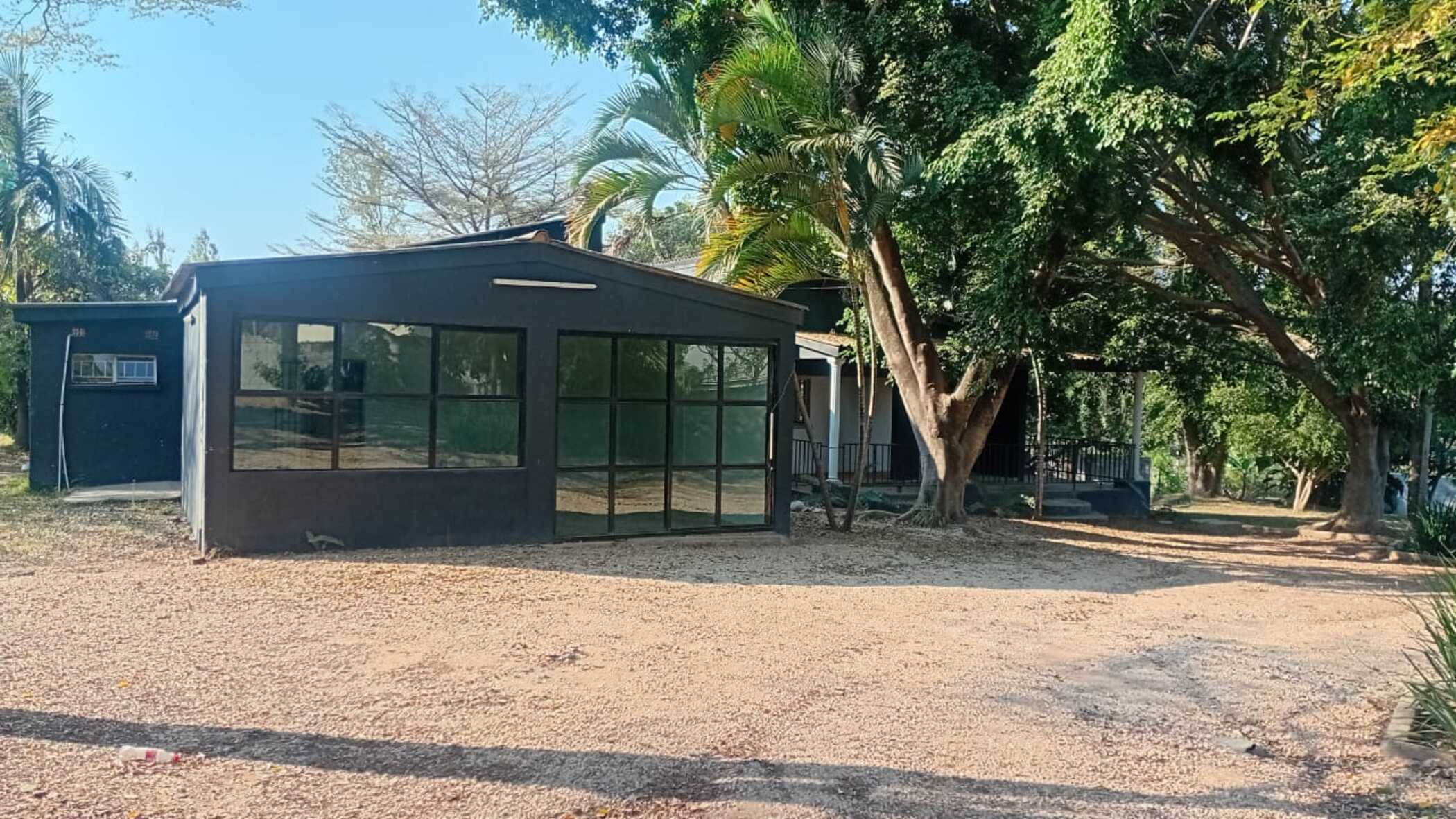 Commercial Building to rent in Kalundu, Zambia - 3ZA1714270