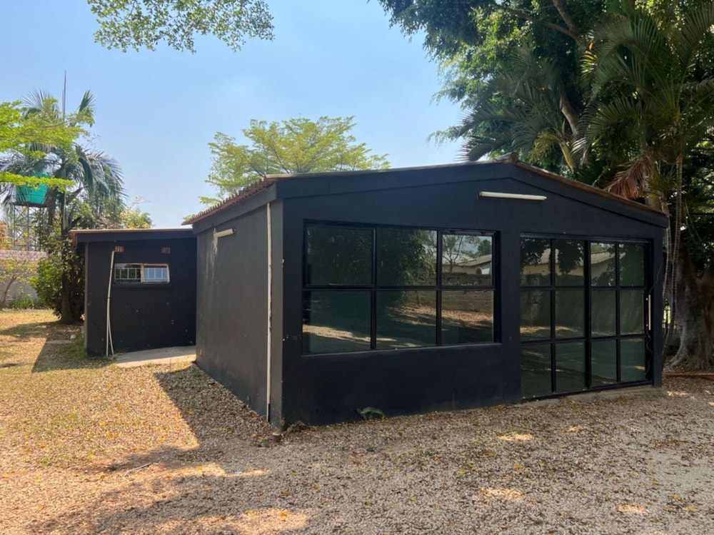 Commercial Building to rent in Kalundu, Zambia - 3ZA1714270