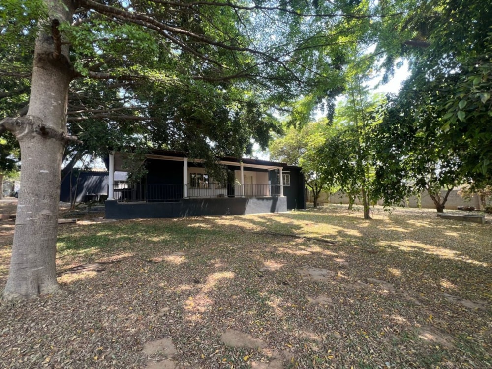 Commercial Building to rent in Kalundu, Zambia - 3ZA1714270