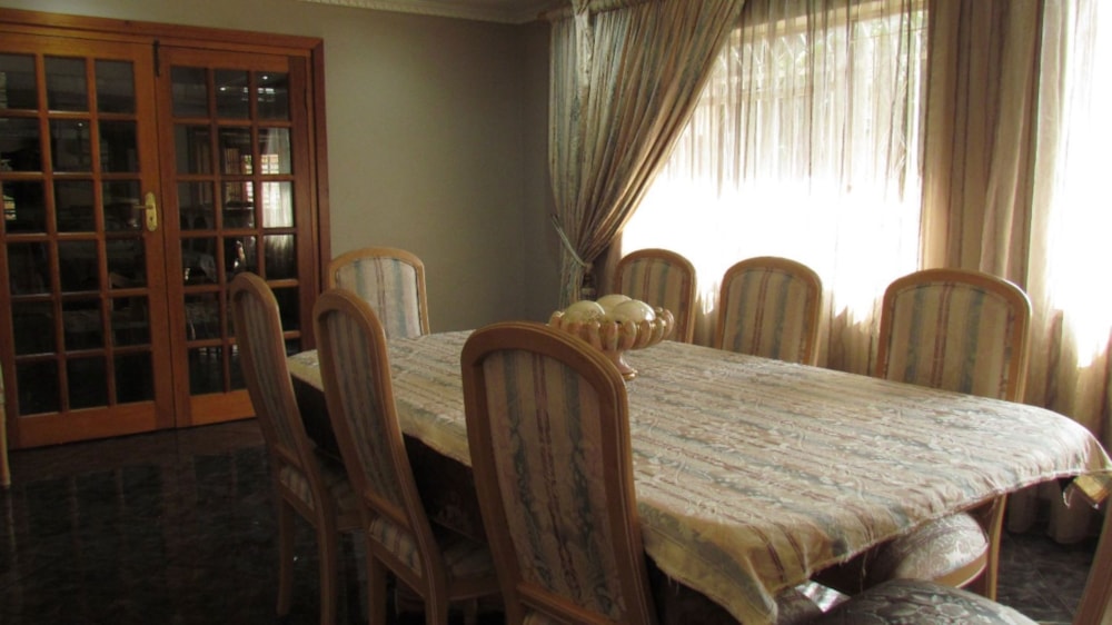 House for sale in Klerksdorp - 1RN1714264