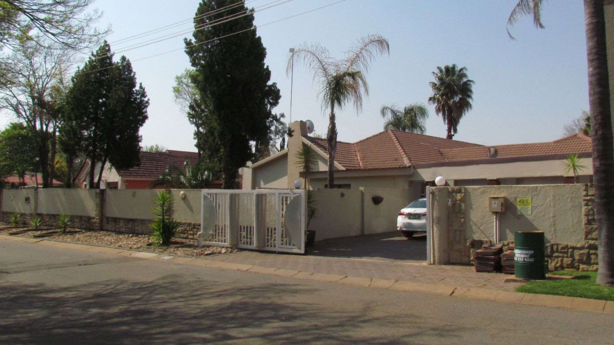 House for sale in Klerksdorp - 1RN1714264
