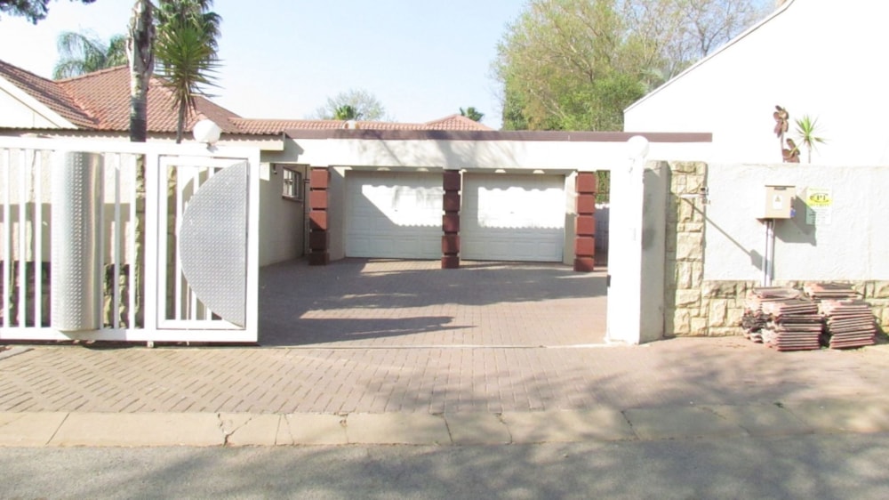 House for sale in Klerksdorp - 1RN1714264