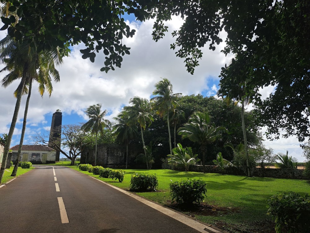 Vacant land for sale in Piton, Mauritius - MPR1714240