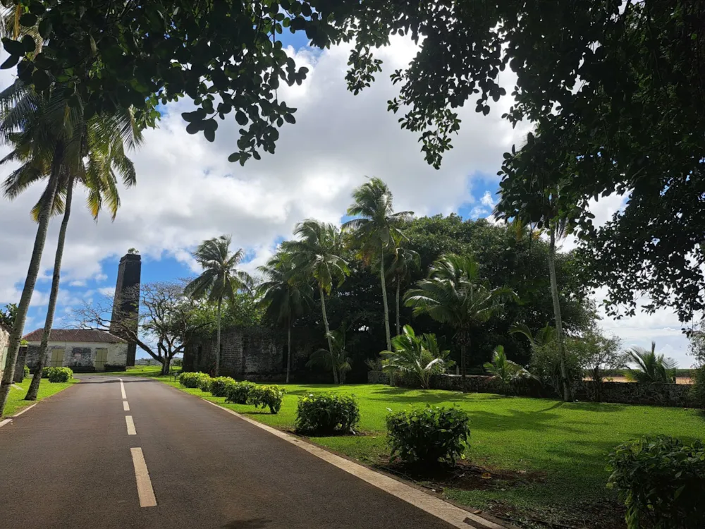 Vacant land for sale in Piton, Mauritius - MPR1714240 Vacant land for sale in Piton, Mauritius - MPR1714240