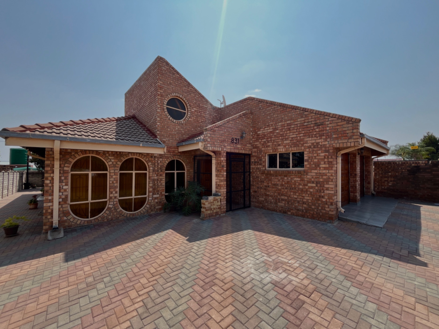 House for sale in Seshego - 1PS1714411