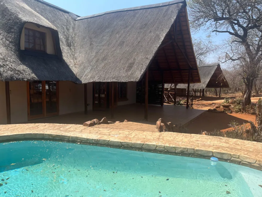 House for sale in Canyon Game Reserve - 1HS1714269