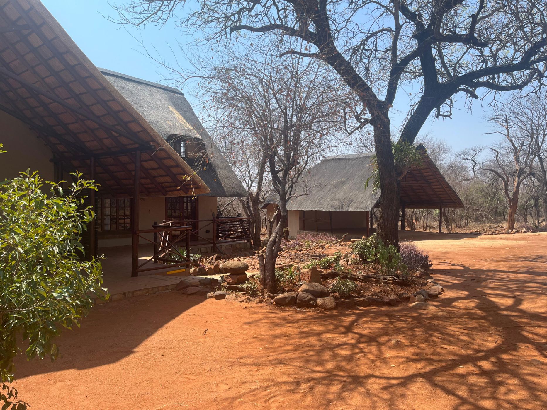 House for sale in Canyon Game Reserve - 1HS1714269