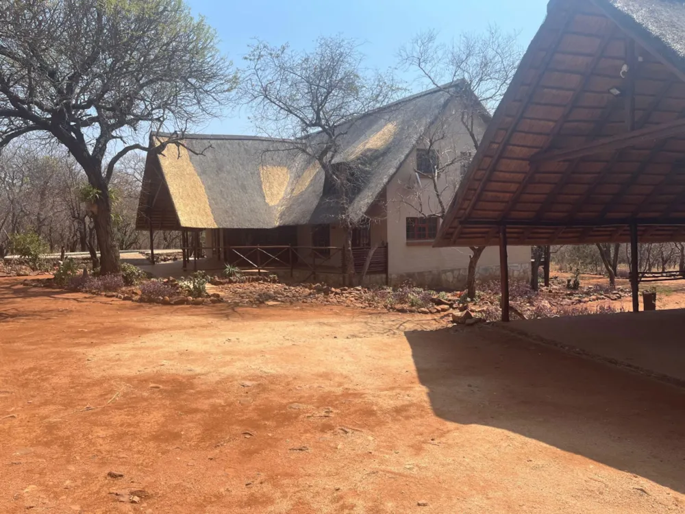 House for sale in Canyon Game Reserve - 1HS1714269