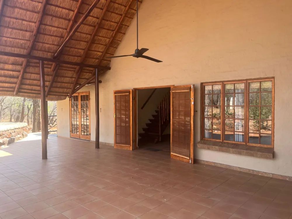 House for sale in Canyon Game Reserve - 1HS1714269