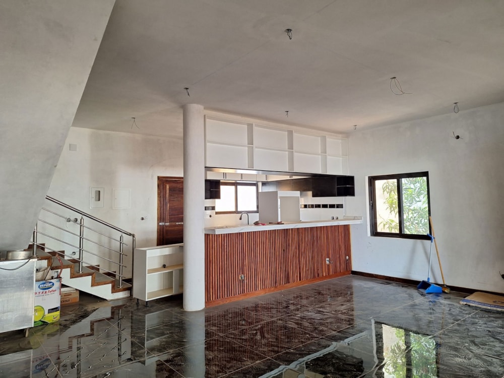 Double-storey house to rent in Matola Rio, Mozambique - 3MQ1728863 Double-storey house to rent in Matola Rio, Mozambique - 3MQ1728863