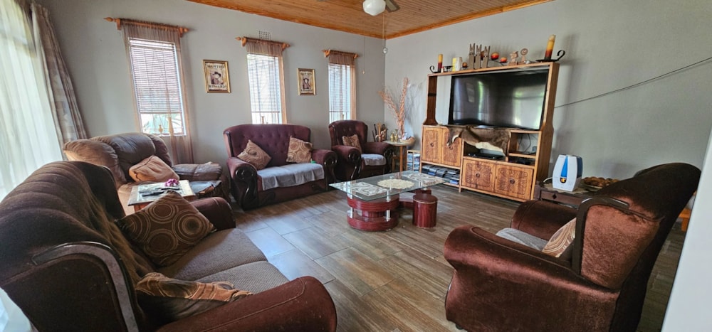 House for sale in Sonlandpark - 1VT1714279 House for sale in Sonlandpark - 1VT1714279