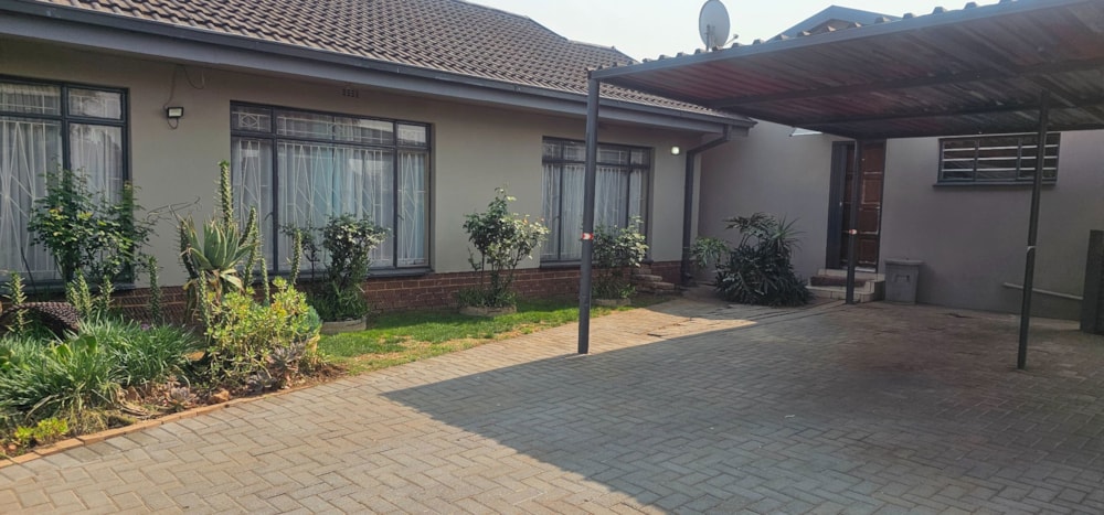 House for sale in Sonlandpark - 1VT1714279 House for sale in Sonlandpark - 1VT1714279