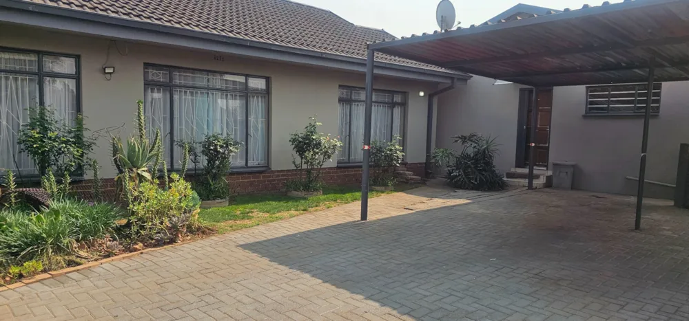 House sold in Sonlandpark - 1VT1714279 House sold in Sonlandpark - 1VT1714279