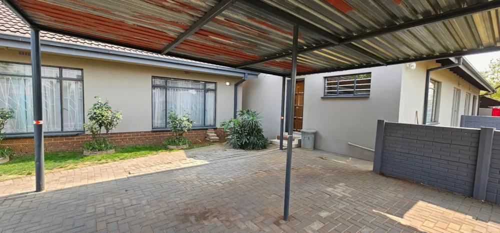 House sold in Sonlandpark - 1VT1714279 House sold in Sonlandpark - 1VT1714279