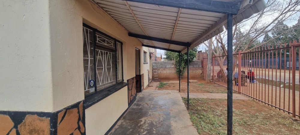 House for sale in Ritchie - 1KJ1714266 House for sale in Ritchie - 1KJ1714266