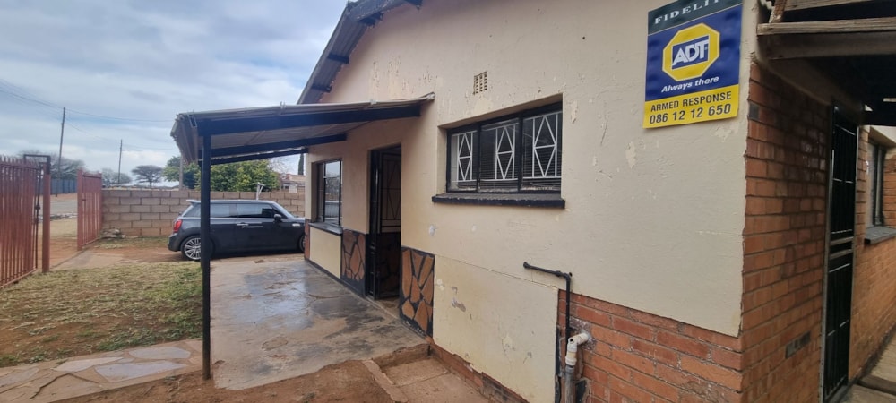 House for sale in Ritchie - 1KJ1714266 House for sale in Ritchie - 1KJ1714266