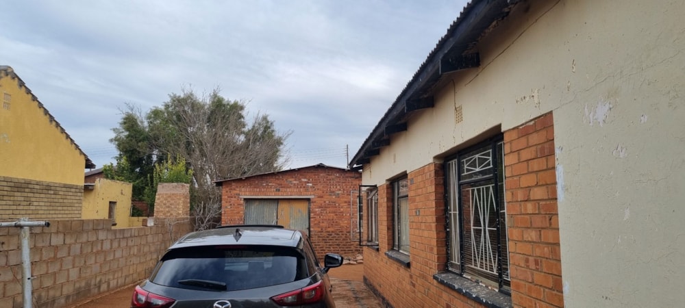 House for sale in Ritchie - 1KJ1714266 House for sale in Ritchie - 1KJ1714266