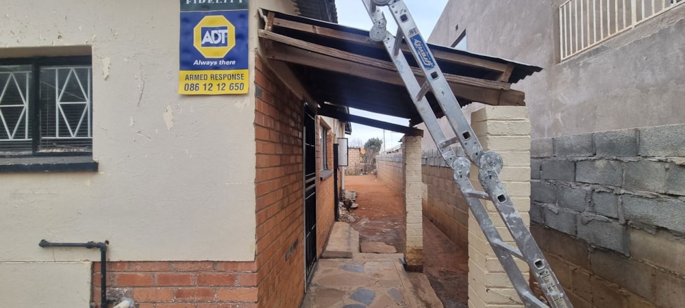 House for sale in Ritchie - 1KJ1714266 House for sale in Ritchie - 1KJ1714266