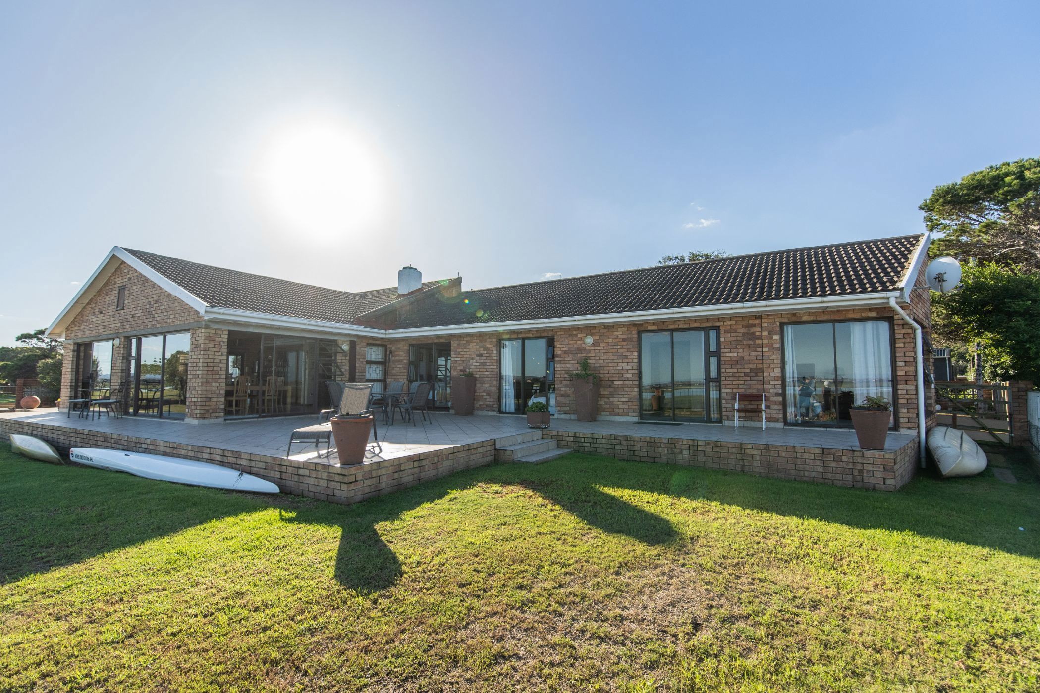 House to rent in Amsterdamhoek - 1PLZ1714912