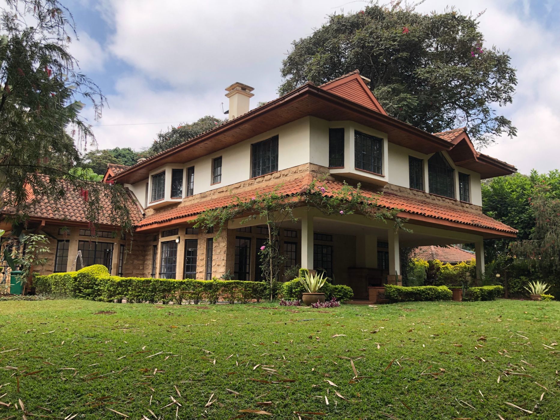 Townhouse to rent in Rosslyn, Kenya - 3KE1714576