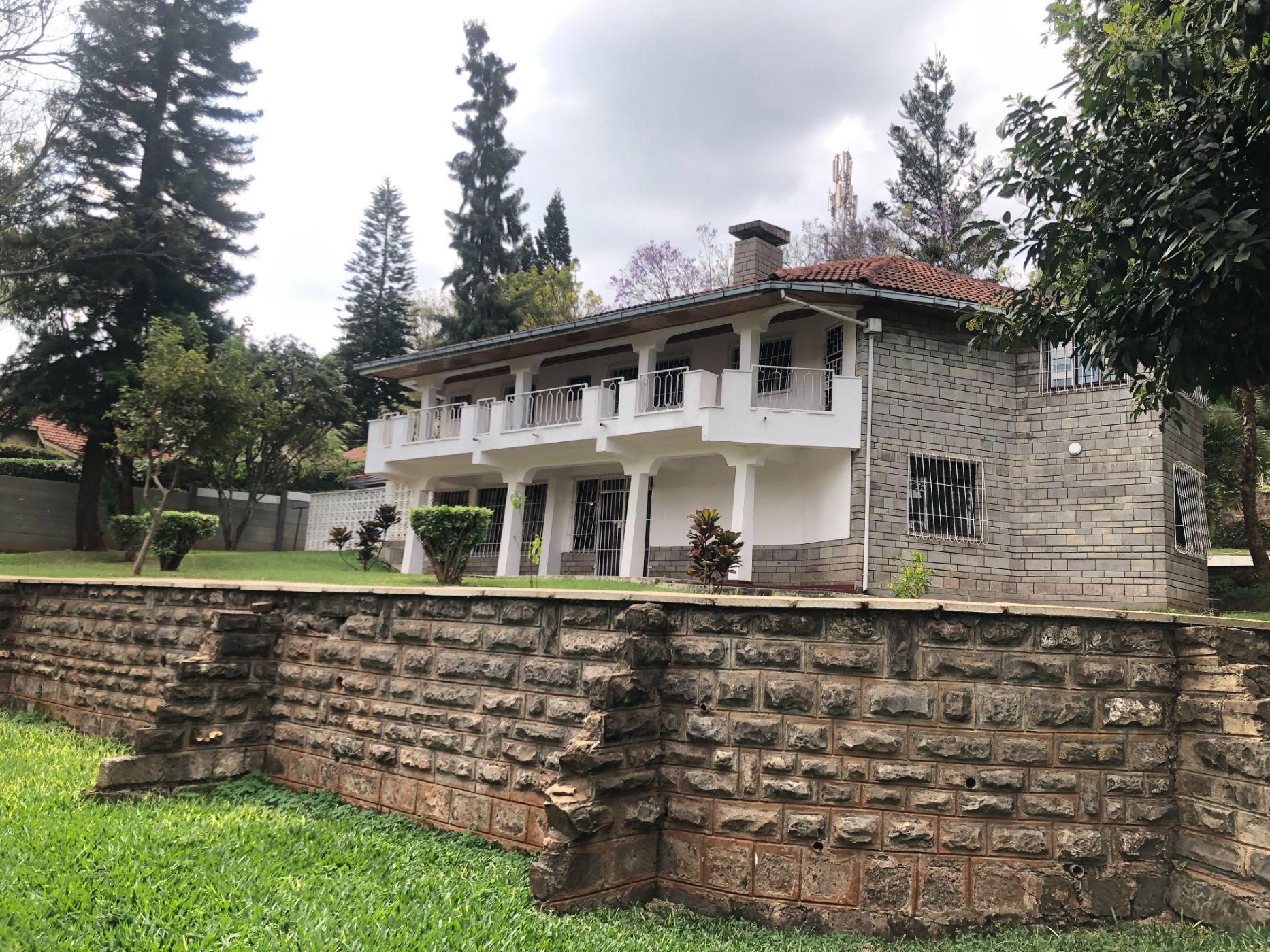 House to rent in Gigiri, Kenya - 3KE1714544