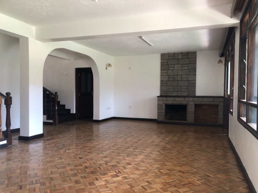 House to rent in Gigiri, Kenya - 3KE1714544