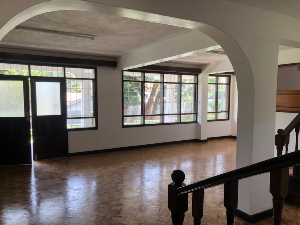 House to rent in Gigiri, Kenya - 3KE1714544