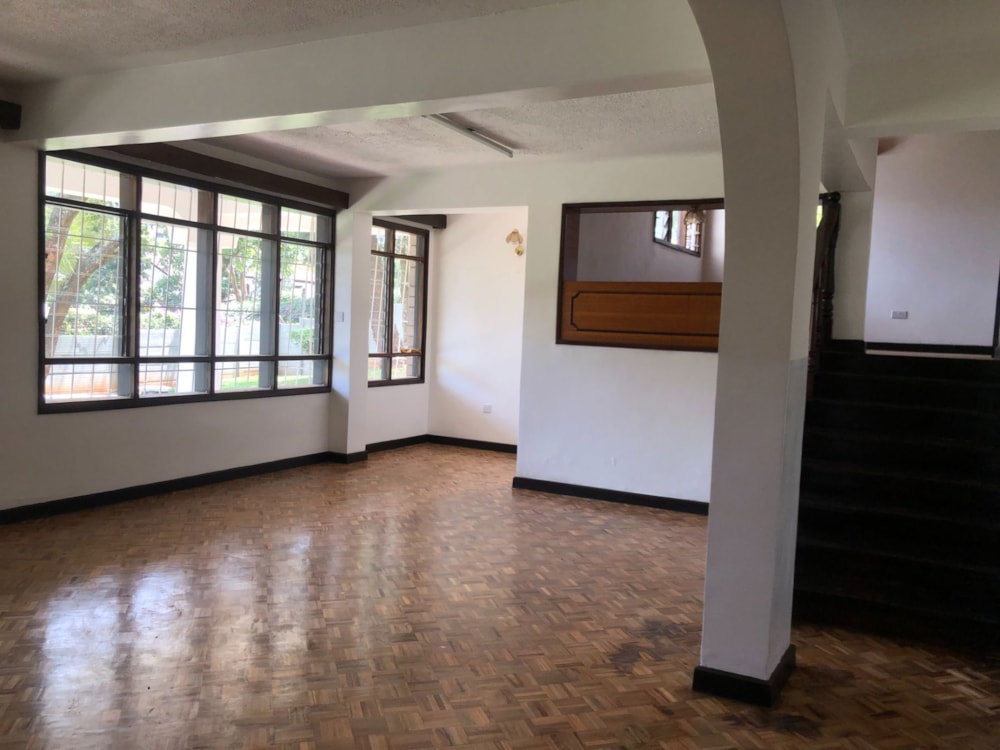 House to rent in Gigiri, Kenya - 3KE1714544