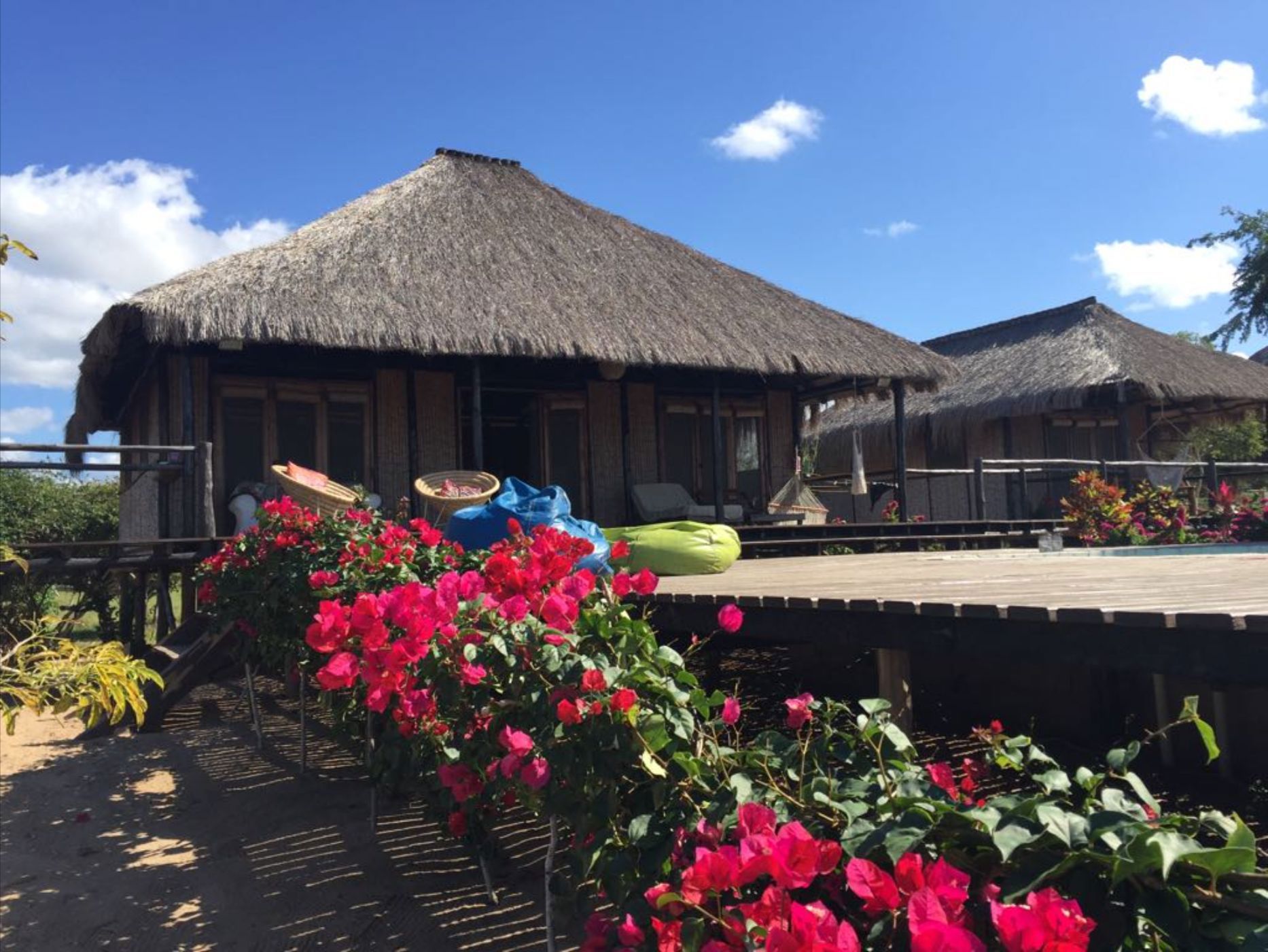 House for sale in Vilanculos, Mozambique - 3MQ1714285